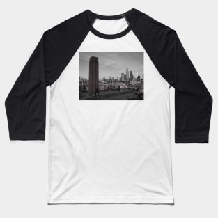 London skyline.. i love it Baseball T-Shirt